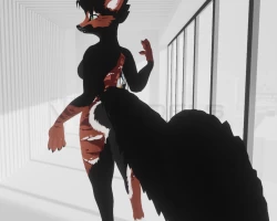 Wendee (Fara Rex Texture)