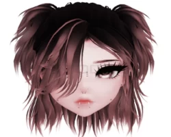 Bunisu's Female Head v3