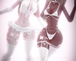♡ Mocha ♡