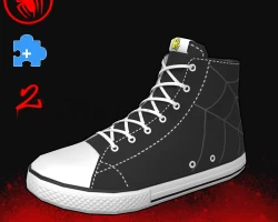 [VRC] [S2] The Lair - Converse