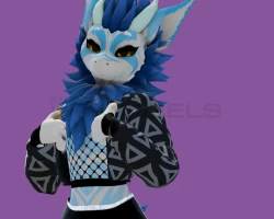 Bomber Jacket for Nardoragon