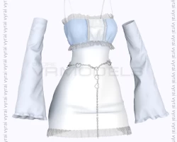 Tempted Love Lace Dress