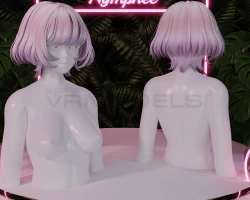 Shroom Hair