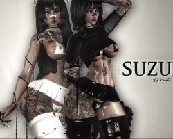 SUZUME
