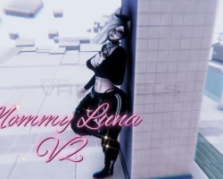 Mommy LunaV2