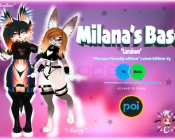 Milana's Base Main Edition