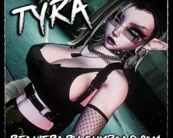 Tyra