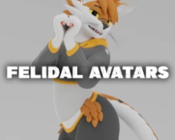 Felidal