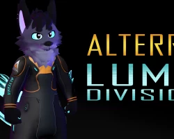 Taidum Alterra Suit