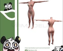 Panda Fit Base