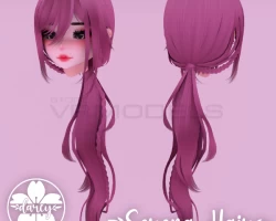 SERENA HAIR