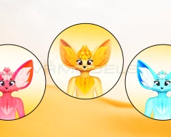 Fennec (VRZab)