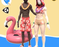 The Lair - Aloha Edition Bundle