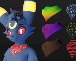 Bandana for Spectrum