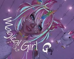 Magical Girl: Remake