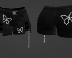 Shorts 1