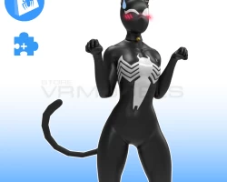 Spider Lair Cat Set