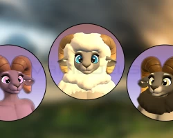 Sheep (VRZab)
