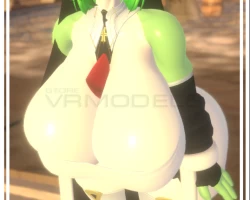Nun Gardevoir