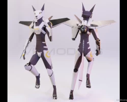 Chimera VECTOR