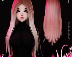 Sugar Hair