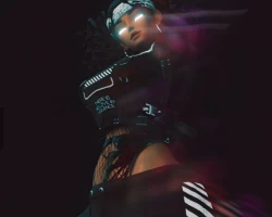BLXDE