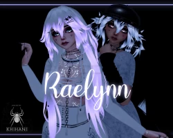 Rae