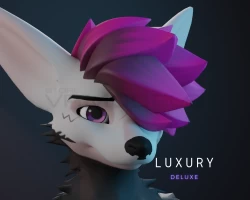 Luxury Hair