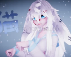 Fawn / Faye࿔*:･