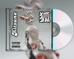 Kitsune - Rexouium Texture