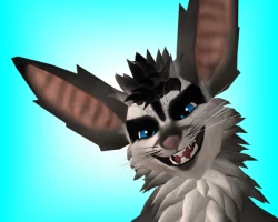 Muspo Mouse