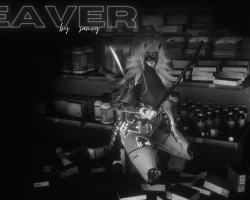 ☁︎ REAVER