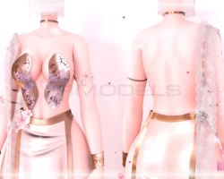 GoddessOutfit