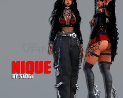 Nique