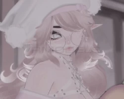 Yuyu The Sleepy Bun ♡ || NSFW ||