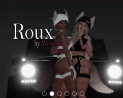 Roux