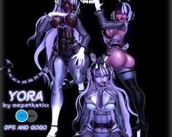 𓆩♱𓆪Yora