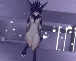 Undecisive Rexouium Texture