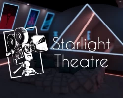Starlight Theatre