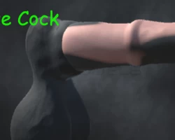 🍆🐴🍆 The Horse Cock 🍆🐴🍆