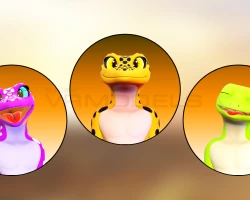 Gecko (VRZab)