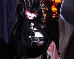 Val The Demoness