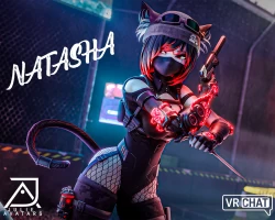 Natasha from Julievr