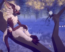 Nardoragon Knitted Leg Warmers