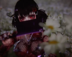 Melania the yandere