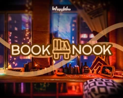 Book Nook