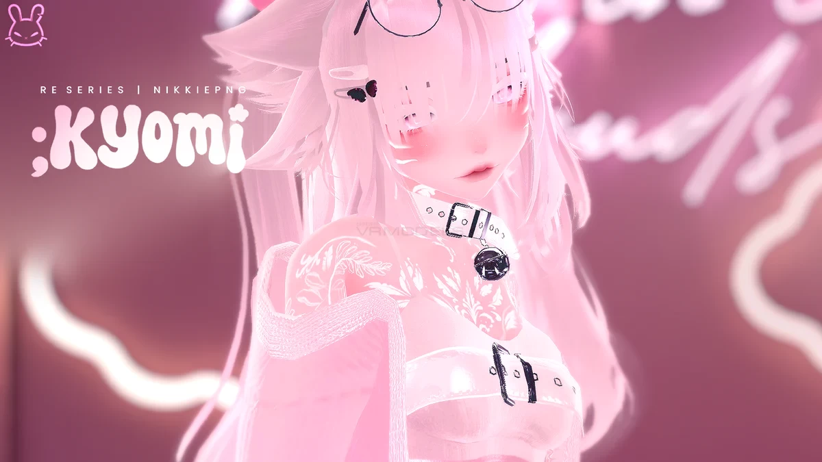 Kyomi » VRModels 3D Models for VR / AR and CG projects