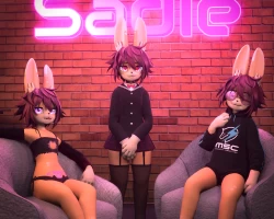 Sadie