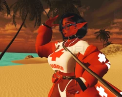 Life Guard