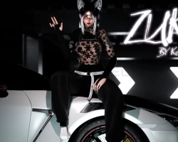Zuki